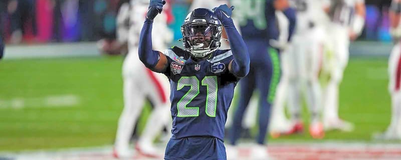 Seahawks’ Devon Witherspoon reveals Super Bowl blitzing strategy