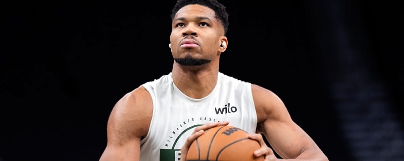 Giannis Antetokounmpo brings receipts to prove how Bucks win
