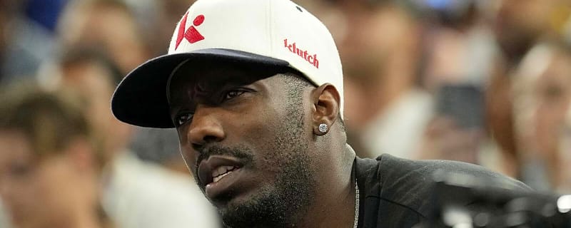 NBA agent Rich Paul distances himself from Las Vegas ownership rumors