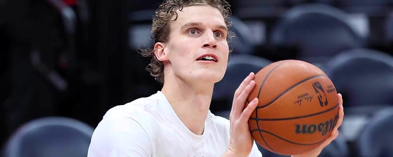 NBA monitoring Lauri Markkanen’s Jazz MRI, but there’s a catch