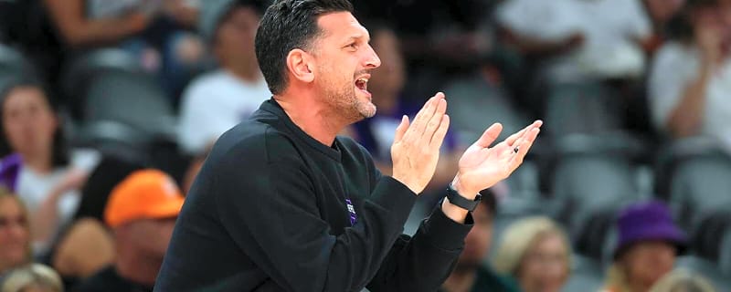 Why Nate Tibbetts calls Mercury GM ‘legend’ amid hot start