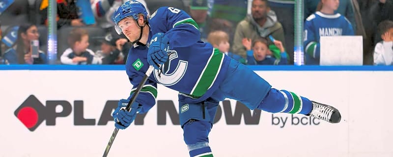 2 early Devils trade targets after missing 2026 Stanley Cup Playoffs