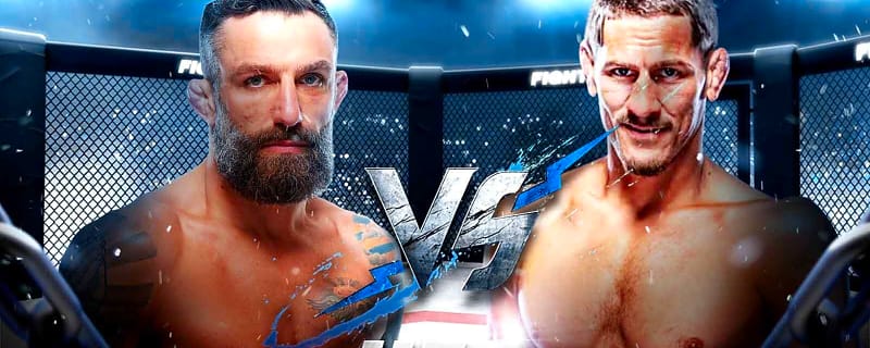 Michael Chiesa vs. Niko Price prediction, odds, pick for UFC Seattle