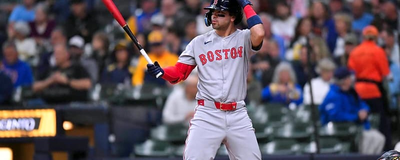 Red Sox’s Marcelo Mayer embracing opportunity, and his mindset says it all