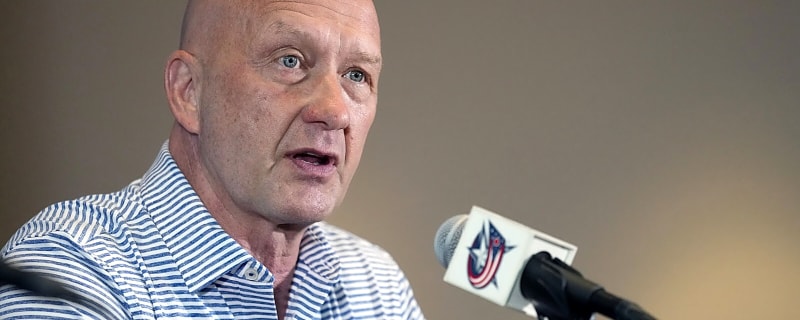 Sabres rumors: Insider gives new GM a laundry list of things to do