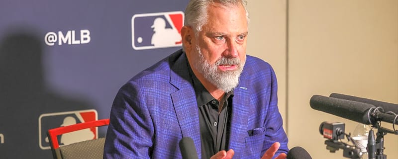 Twins make intriguing trade with Rockies