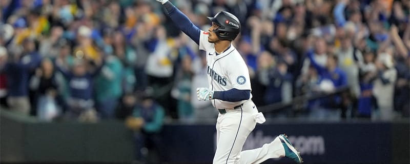 Why not signing Jorge Polanco will be Mariners’ biggest offseason regret