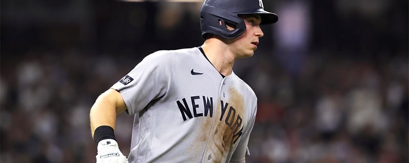 Person who doesn’t play for Yankees gets ‘MVP’ admission