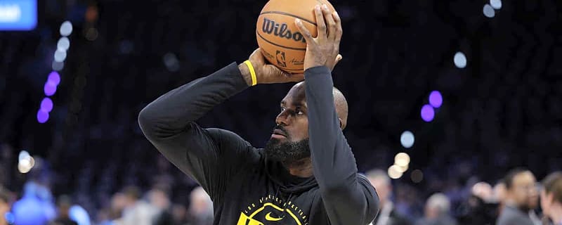 Thunder’s Mark Daigneault sounds off on LeBron James’ career longevity before Game 2