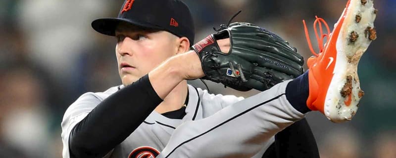 Why Giants must trade for Tigers’ Tarik Skubal