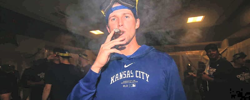 Royals cut intriguing ex-first-round pitcher ahead of injury return