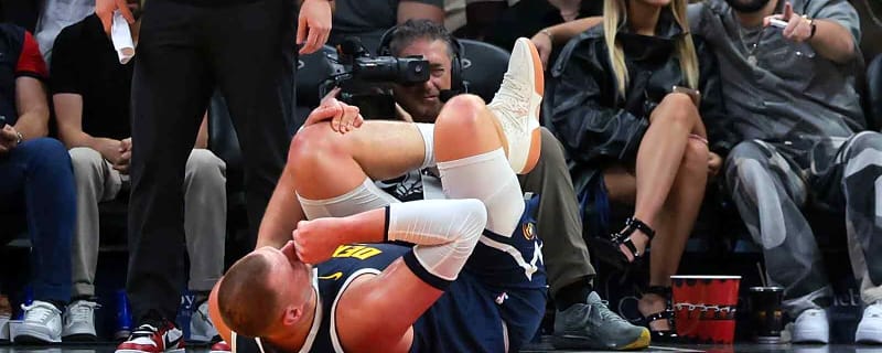 1 trade Nuggets must pursue after Nikola Jokic injury