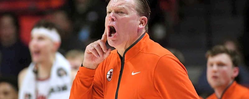 Why Illinois basketball’s Brad Underwood was so ticked off after sloppy cupcake win