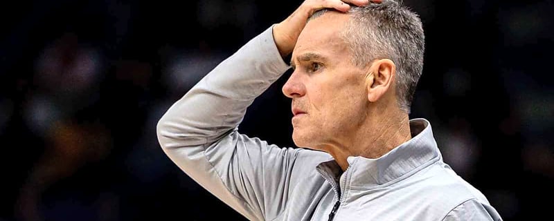 Bulls play like a kid who won’t listen to their parents by ‘touching the hot stove’