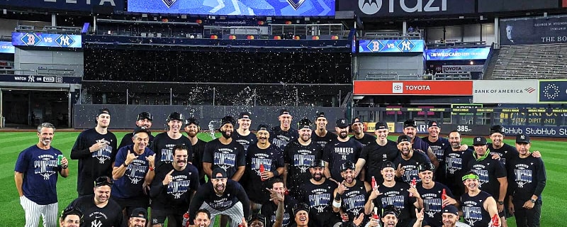 Red Sox-Yankees Wild Card Series opener broke MLB viewership record not seen in 20 years