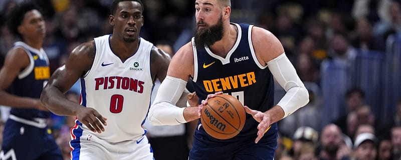 Jonas Valanciunas reveals 1 big difference between NBA, European basketball
