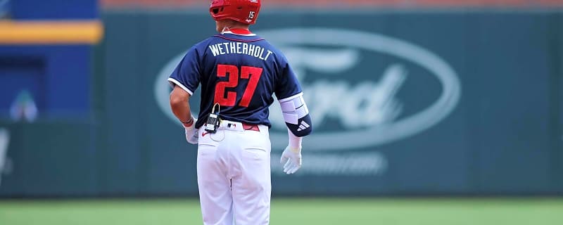 JJ Wetherholt headlines 4 Cardinals prospects to watch in spring training