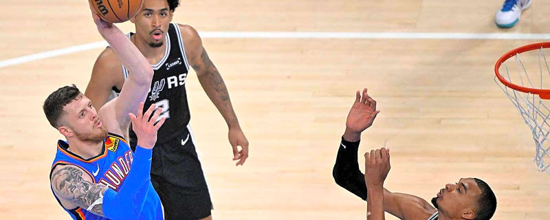 Thunder rumors: OKC plotting to avoid major mistake for future showdowns vs. Victor Wembanyama, Spurs
