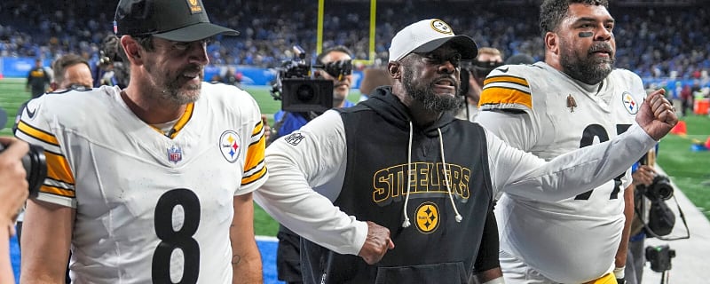 Steelers vs. Browns bold predictions for Week 17 clash