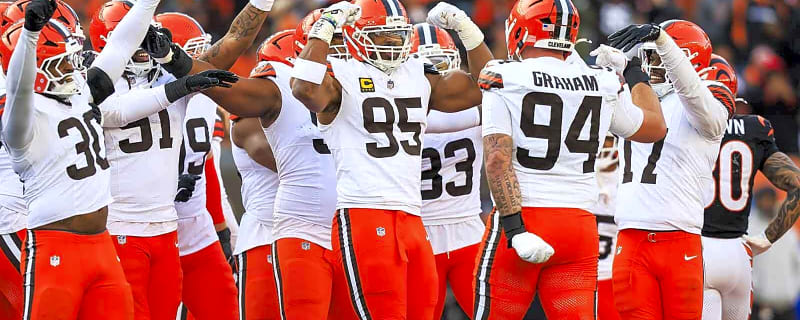 4 moves Browns must make to clear salary cap space in 2026 NFL offseason