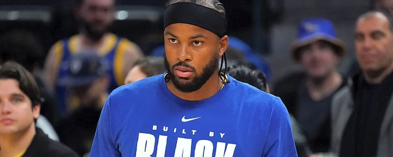 Warriors guard Moses Moody gets new injury timeline after missing 3 games