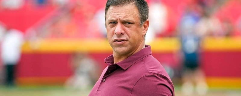 Chiefs shore up OL depth after trade with Giants