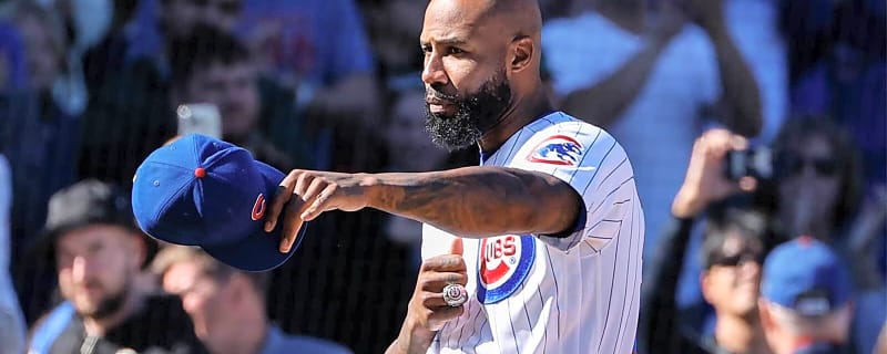 2 2016 World Series champions spurn Cubs’ efforts to bring them back