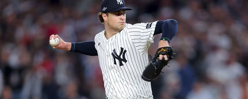 Yankees' Cam Schlittler Joins MLB Legends With Historic Performance