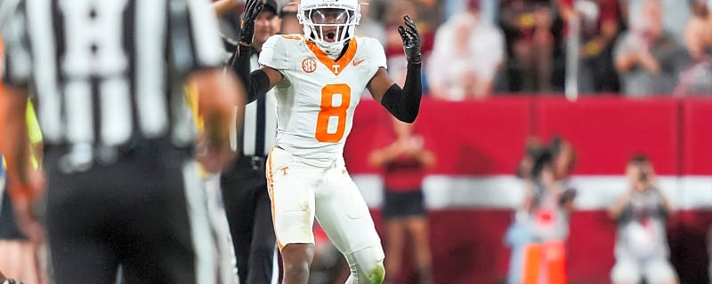 Jaguars’ top 3 NFL Draft targets after home Wild Card Round loss to Bills