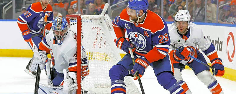 When Leon Draisaitl will rejoin Oilers, per HC