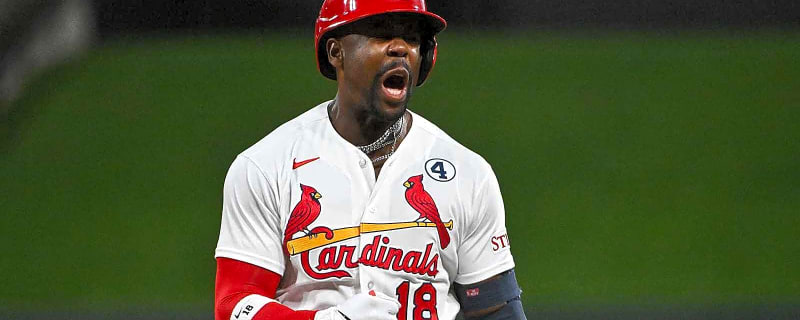 Jordan Walker posting bonkers home run numbers for Cardinals