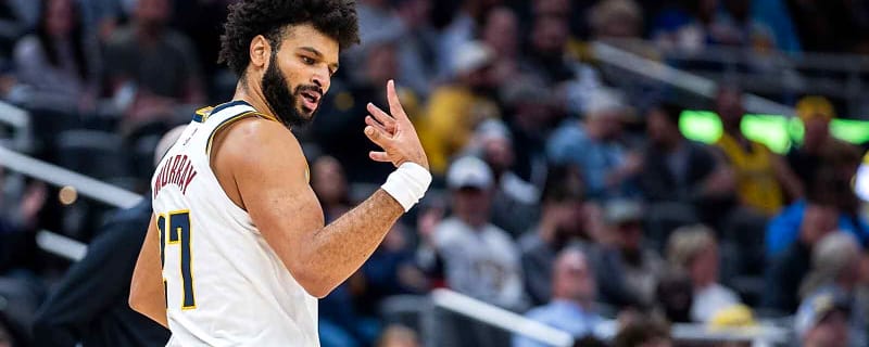 Nuggets’ Jamal Murray earns ‘above average’ claim from David Adelman after historic night