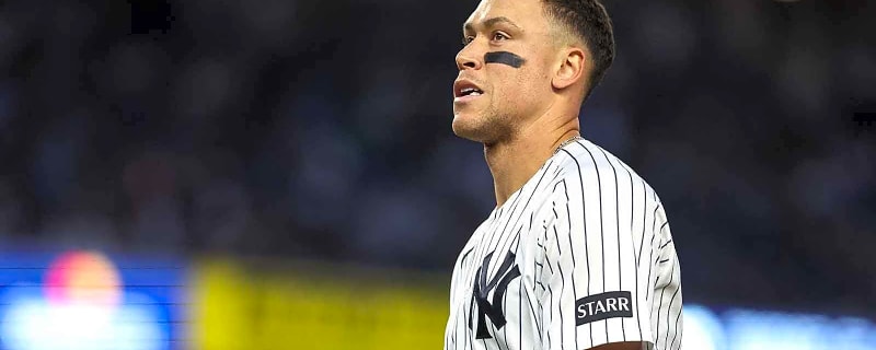 Yankees’ Aaron Judge gets 100% real on recent struggles