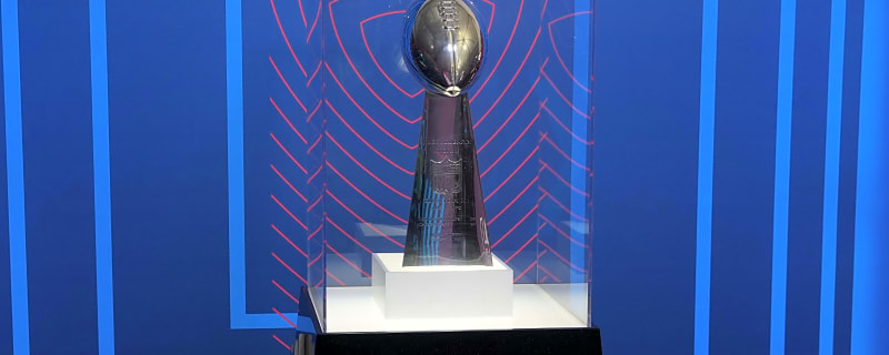 Patriots, Seahawks reveal uniform combinations for Super Bowl LX