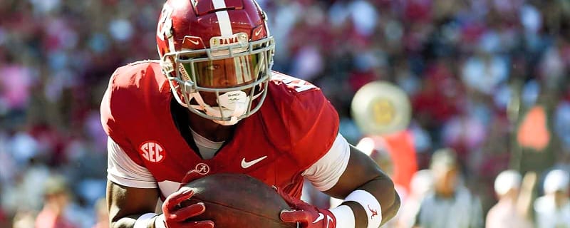 Alabama’s Dre Kirkpatrick Jr. slapped with 1-game suspension before Texas A&M tilt