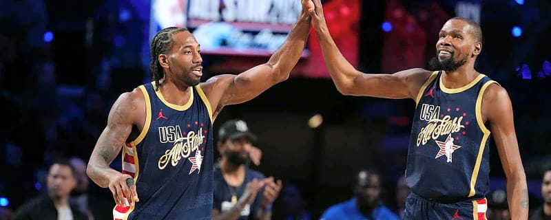 Kawhi Leonard earns massive props for All-Star performance from ex-Celtics star