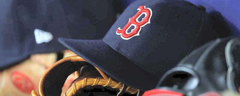 Red Sox reveal uniform change they requested for Opening Day