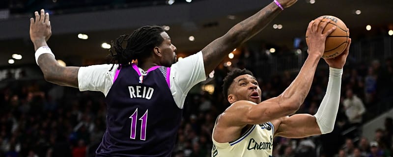 Timberwolves rumors: Insider reveals biggest need, and it’s not Giannis Antetokounmpo