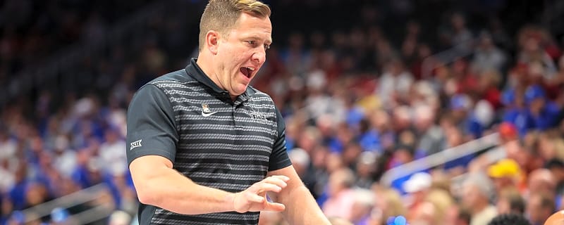 TJ Otzelberger reflects on first 15-0 start in Iowa State history