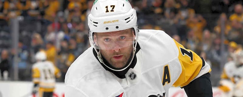 Penguins’ Bryan Rust expresses pride in comeback effort despite Flyers series loss