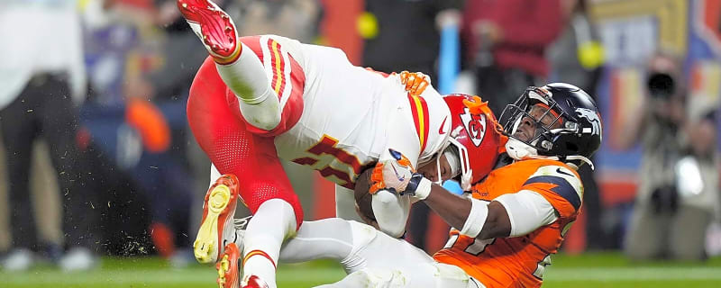 Chiefs most to blame for last-second loss to Broncos