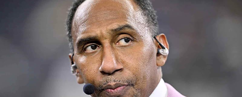 Stephen A. Smith drops bold Chiefs ‘playoffs’ declaration
