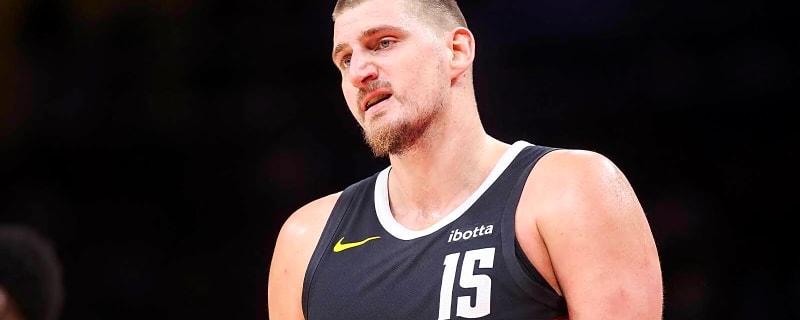 Insider hints at possible Nikola Jokic departure if Nuggets disappoint again