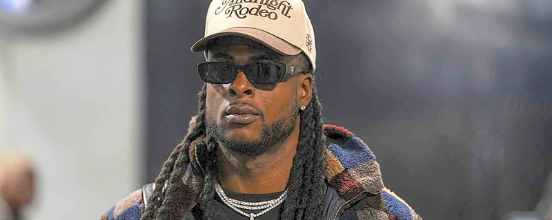 Adam Schefter dumps cold water on Rams’ Davante Adams trade rumors