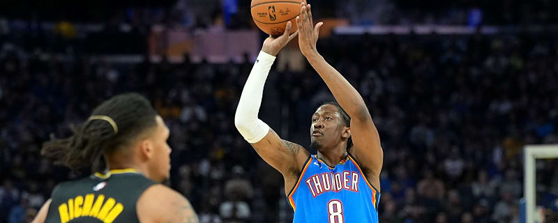 Jalen Williams’ ‘sunshine and rainbows’ evaluation of Thunder’s Mark Daigneault proves his value