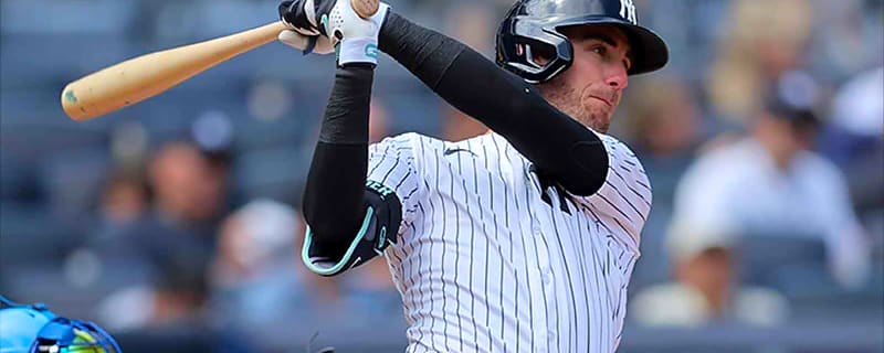 Yankees’ Cody Bellinger reveals secret behind his 2-home run game vs. Royals