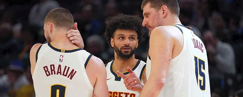 Jamal Murray makes guarantee as Aaron Gordon, Peyton Watson near injury returns