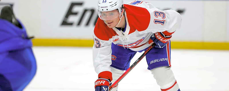 Canadiens, Hurricanes combine for rare NHL feat with electric Game 1 start