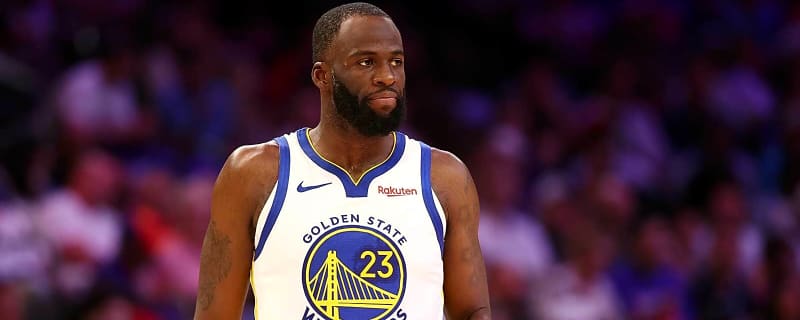 The obvious reason Draymond Green isn’t following LeBron James if he doesn’t choose Warriors