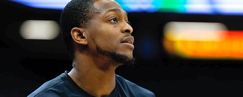 Why even De’Aaron Fox is surprised at Spurs’ sudden dominance